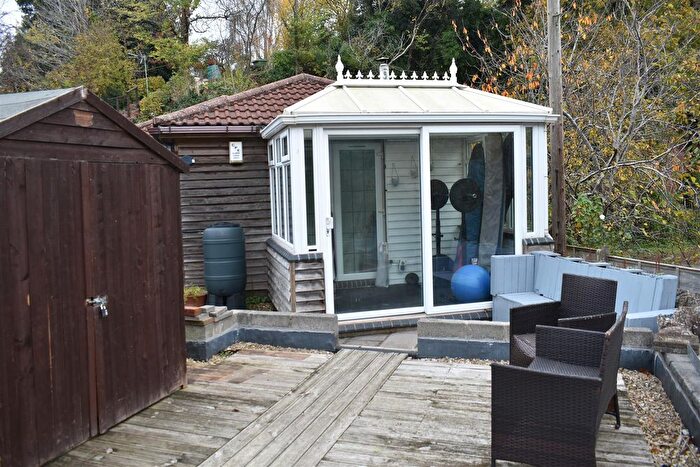 2 Bedroom Detached Bungalow To Rent In Mill Steps, Winterbourne Down, BS36