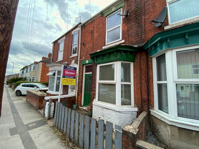 2 Bedroom Terraced House To Rent In Beaver Road, Beverley, HU17