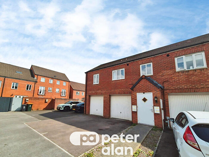 1 Bedroom Flat To Rent In Clarke Road, NP19