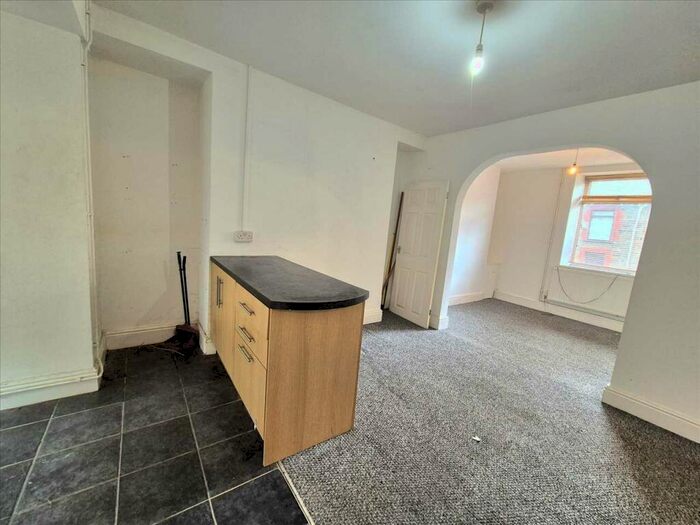 3 Bedroom Terraced House For Sale In Castle Street, Treorchy, CF42