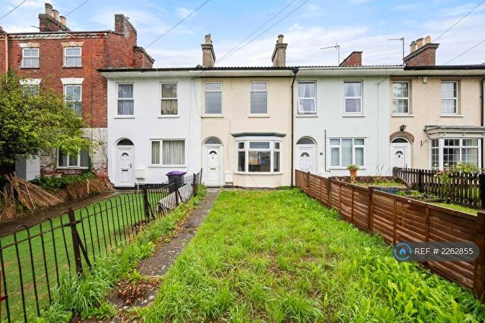 3 Bedroom Terraced House To Rent In Windsor Bank, Boston, PE21