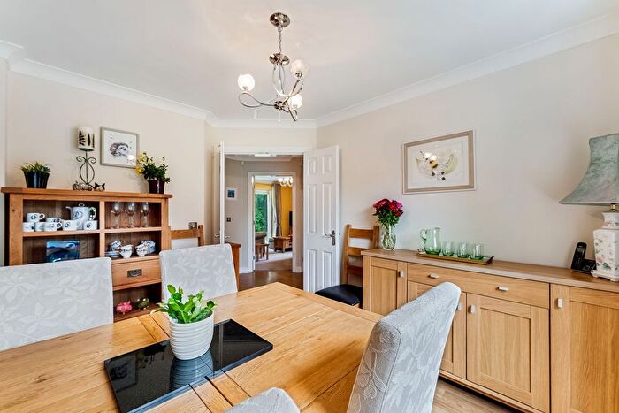 4 Bedroom Detached House For Sale In Pickley Court, Leigh, WN7