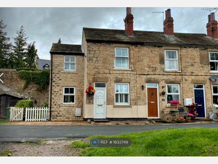2 Bedroom End Of Terrace House To Rent In Field Lane, Aberford, Leeds, LS25