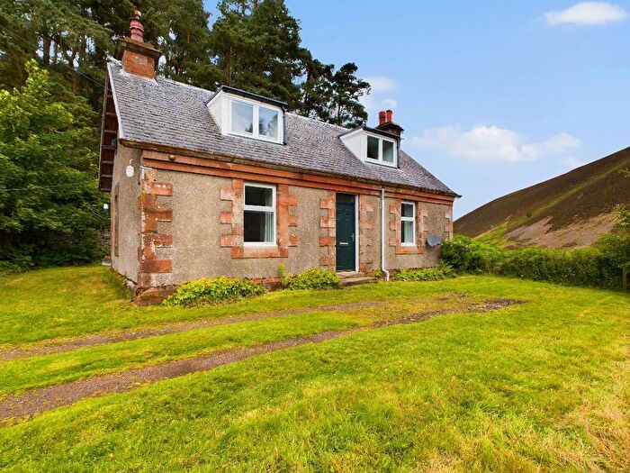 3 Bedroom Detached House To Rent In Birthwood Road, Coulter, ML12