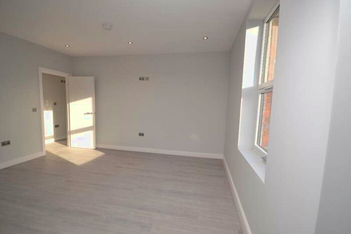 1 Bedroom Flat To Rent In Mesnes Street, , Wigan, WN1