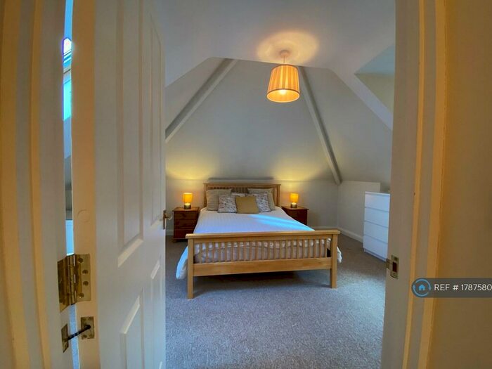 1 Bedroom Semi-Detached House To Rent In The Nook, Bodenham, Hereford, HR1