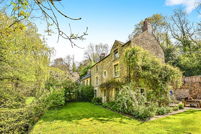 4 Bedroom Semi-Detached House For Sale In Vallis Vale, Great Elm, Frome, BA11