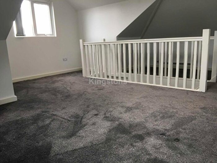 1 Bedroom Duplex To Rent In Pantbach Road, Cardiff, CF14