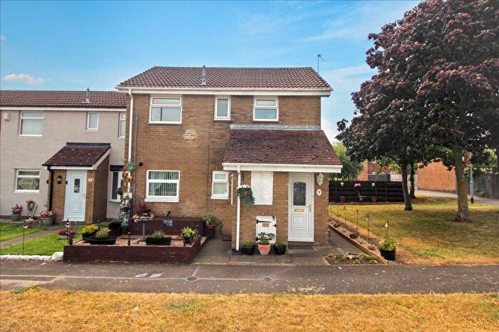 1 Bedroom Flat To Rent In Hayton Close, Eastfield Glade, Cramlington, NE23