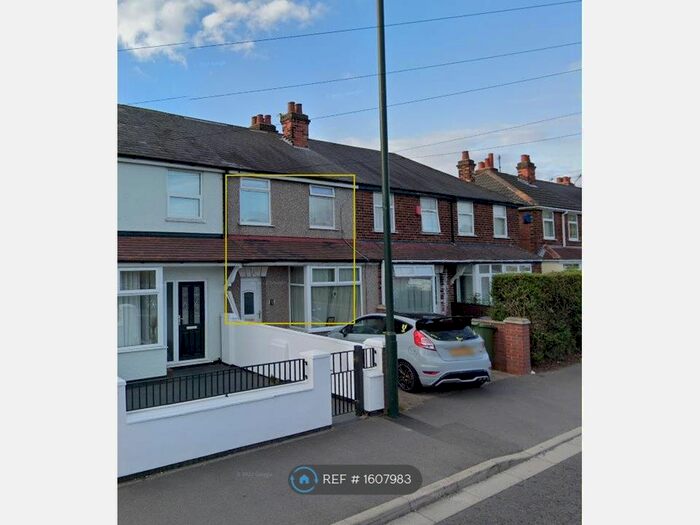 3 Bedroom Terraced House To Rent In Littlefield Lane, Grimsby, DN34