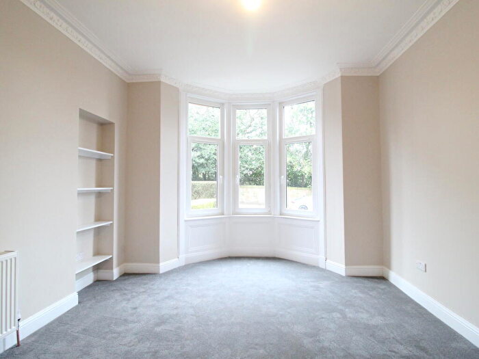 1 Bedroom Apartment To Rent In Tollcross Road, Glasgow, G32