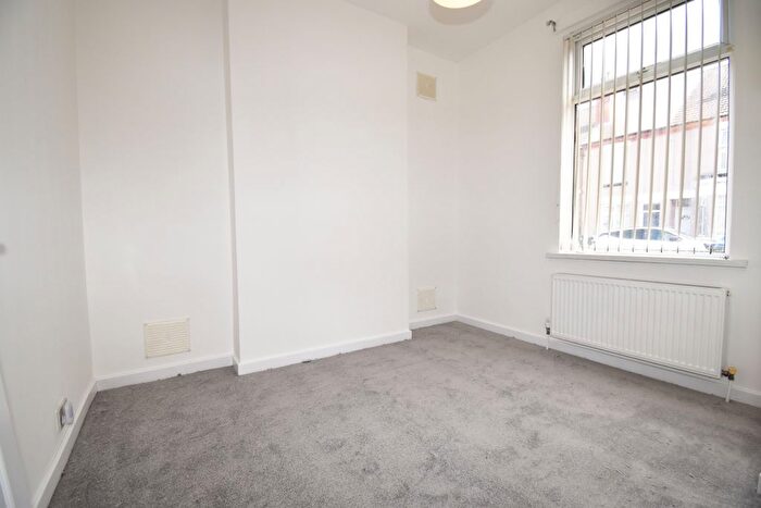 3 Bedroom Terraced House To Rent In St. Margaret Road, Coventry, CV1