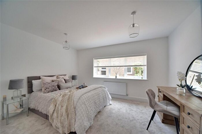 2 Bedroom Bungalow To Rent In Wamil Court, Wamil Way, Mildenhall, Bury St. Edmunds, Suffolk, IP28