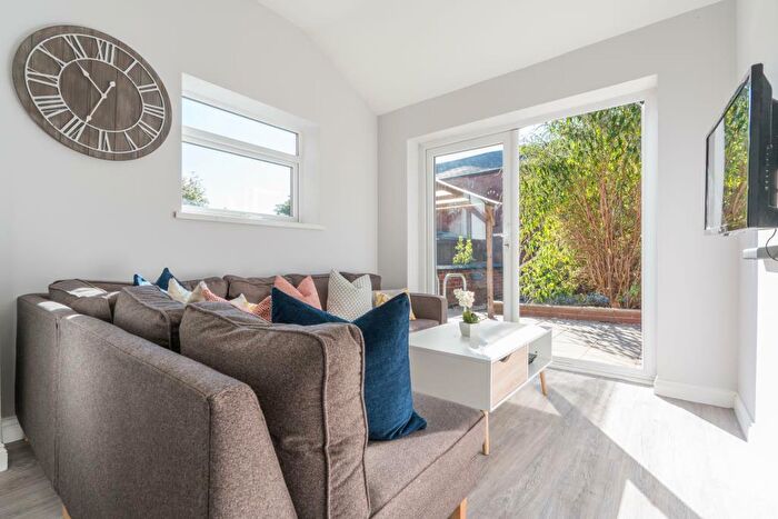 6 Bedroom Terraced House To Rent In Kingston Road, Coventry, CV5