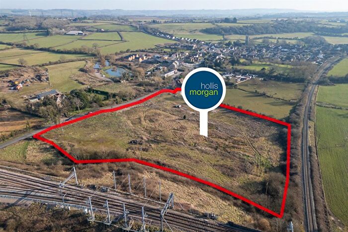 Land For Sale In Westerleigh, Bristol, BS37