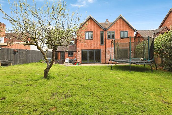 4 Bedroom Detached House For Sale In Roopers, Speldhurst, Tunbridge Wells, Kent, TN3