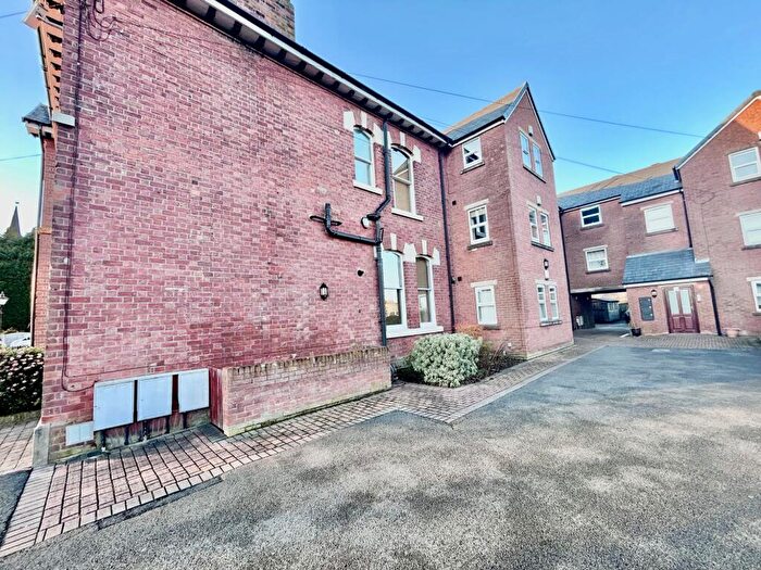 2 Bedroom Apartment To Rent In Dean Court, Brownedge Lane, Bamber Bridge, PR5