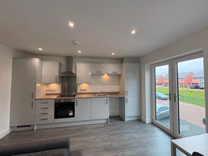 2 Bedroom Apartment To Rent In Rathmell View, Leeds, West Yorkshire, LS15