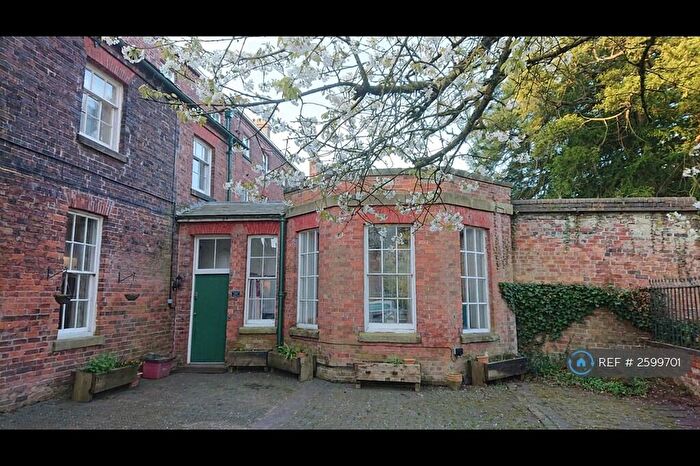 2 Bedroom Flat To Rent In Betley Court, Betley, Crewe, CW3