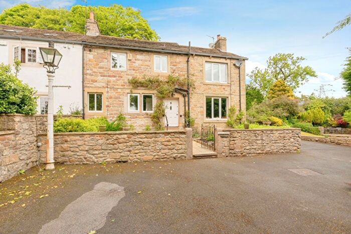 3 Bedroom Semi-Detached House For Sale In Harpers Lane, Fence, Burnley, Lancashire, BB12