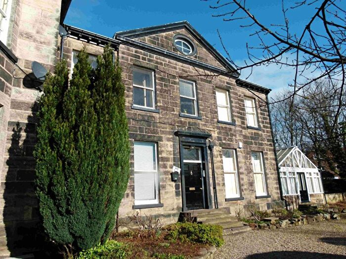 2 Bedroom Flat To Rent In Allerton Lodge Flats, Falkland Mount, Leeds, West Yorkshire, LS17