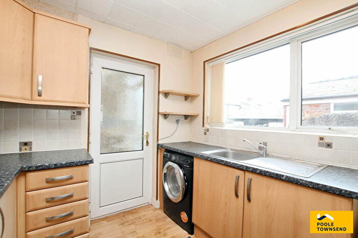 2 Bedroom Terraced House For Sale In Dartmouth Street, Walney, Barrow-in-furness, LA14