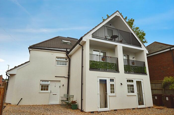 1 Bedroom Flat To Rent In Frogmore, Frogmore, AL2