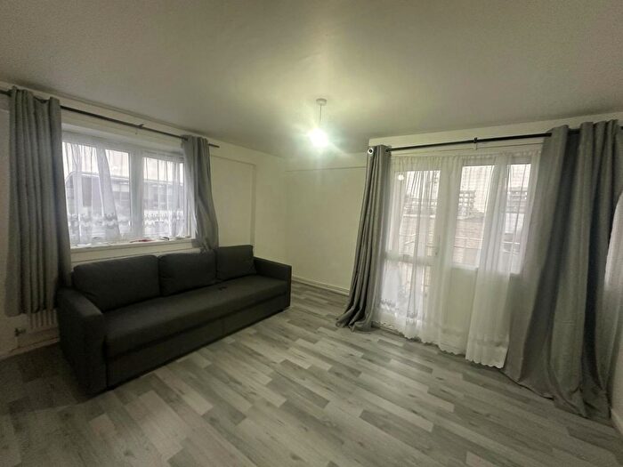 1 Bedroom Flat To Rent In Denmark Road, London, NW6