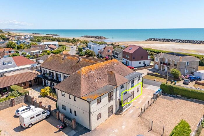 1 Bedroom Flat For Sale In Manor Way, Elmer, Bognor Regis, PO22