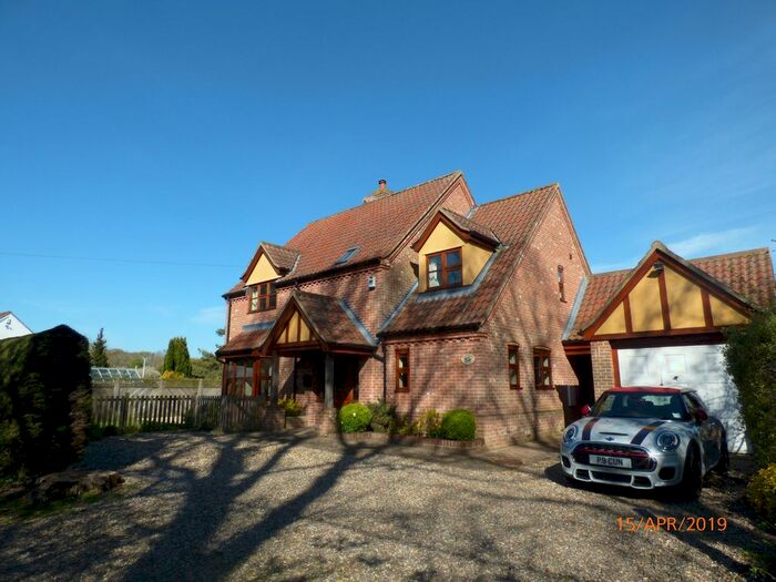 4 Bedroom Detached House To Rent In Hedley Lane, Carlton Colville, Lowestoft, NR33