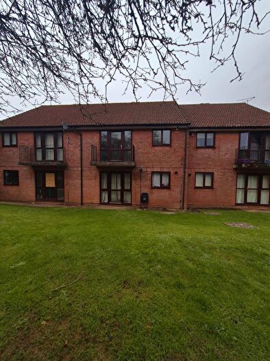 1 Bedroom Apartment To Rent In Bicknell Gardens, Yeovil, BA21