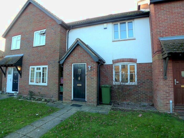2 Bedroom Terraced House To Rent In Baytree Close, Sidcup, DA15