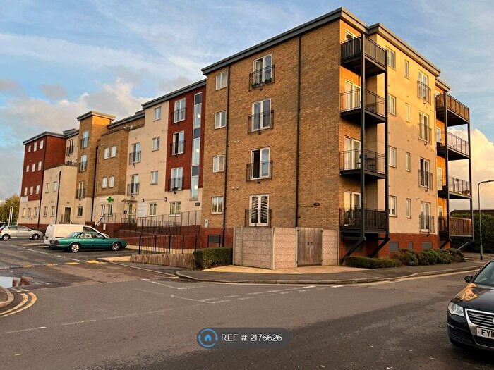 1 Bedroom Flat To Rent In Paveley Court, London, NW7