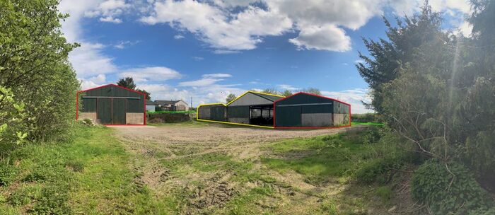 Land For Sale In Cuminestown, Turriff, AB53