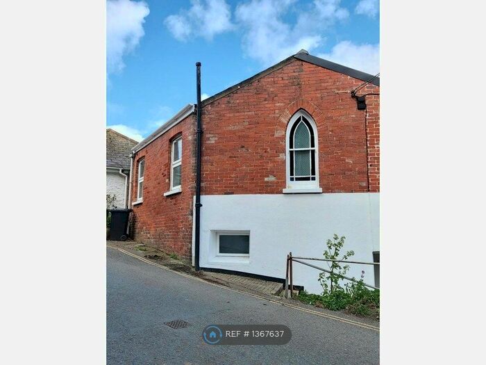 1 Bedroom Terraced House To Rent In Tregoney Hill, Mevagissey, St. Austell, PL26