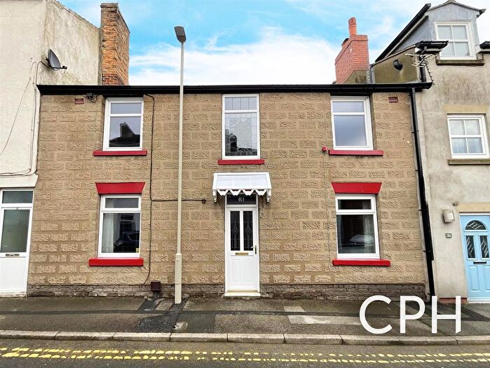 3 Bedroom Property For Sale In Vincent Street, Scarborough, YO12