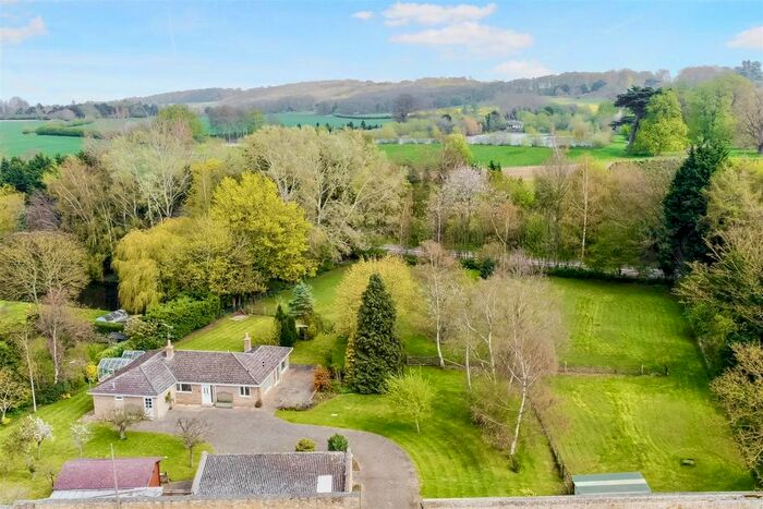 4 Bedroom Equestrian Property For Sale In Syston, Grantham, NG32