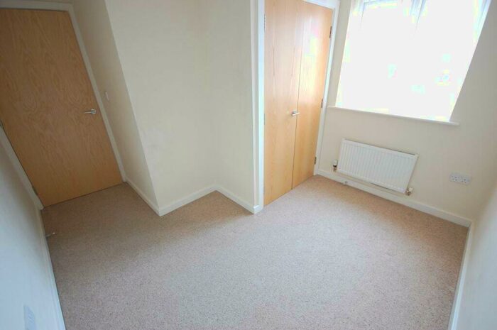 2 Bedroom Apartment To Rent In Whytehall Court, Tamworth Road, Long Eaton, Nottingham, NG10