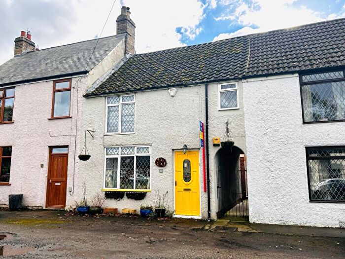 3 Bedroom Cottage For Sale In South Side, Shadforth, Durham, County Durham, DH6