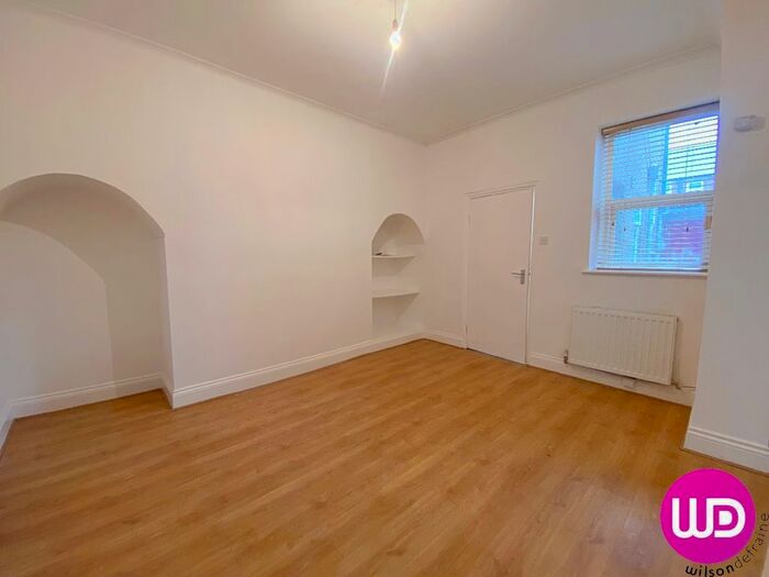 1 Bedroom Flat To Rent In Blyth Street, Seaton Delaval, Whitley Bay, NE25