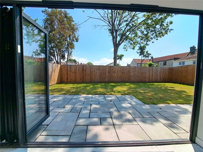4 Bedroom Detached House For Sale In The Magnolias, Ham Mews, East Brent, Highbridge, Somerset, TA9