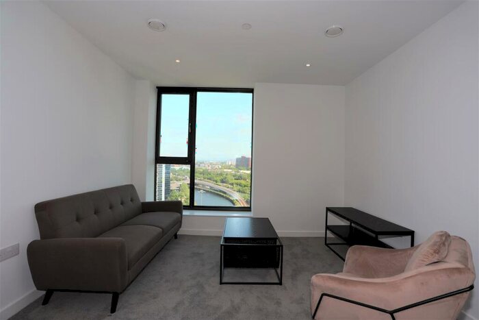 1 Bedroom Apartment To Rent In Old Trafford, Trafford Park, NO1