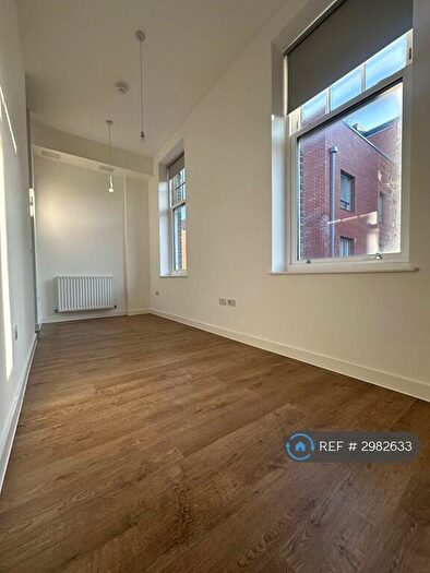 1 Bedroom Flat To Rent In Union House, London, E13