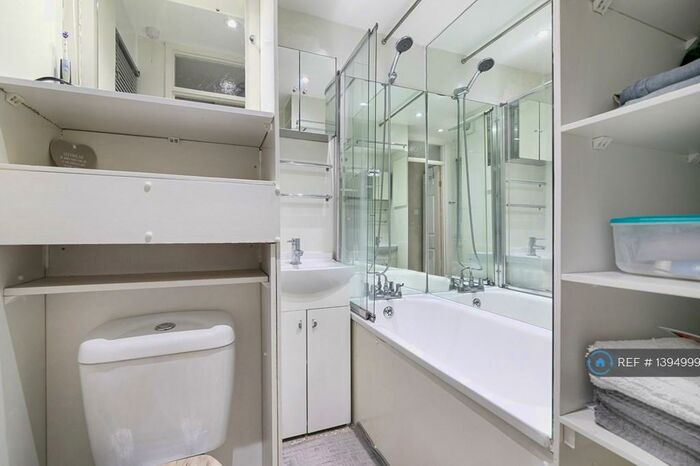 1 Bedroom Penthouse To Rent In Harlow, Essex, CM20