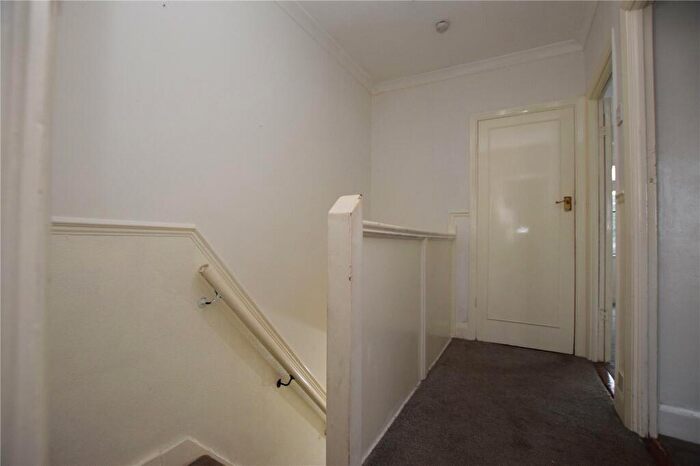 3 Bedroom Terraced House For Sale In Bishops Avenue, Chadwell Heath, Romford, Essex, RM6