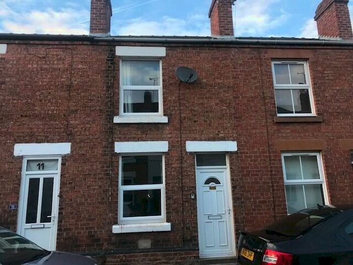 2 Bedroom Terraced House To Rent In North Street, Chester, CH3