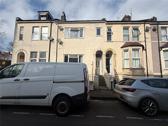 6 Bedroom Terraced House To Rent In Albany Road, Bristol, Somerset, BS6