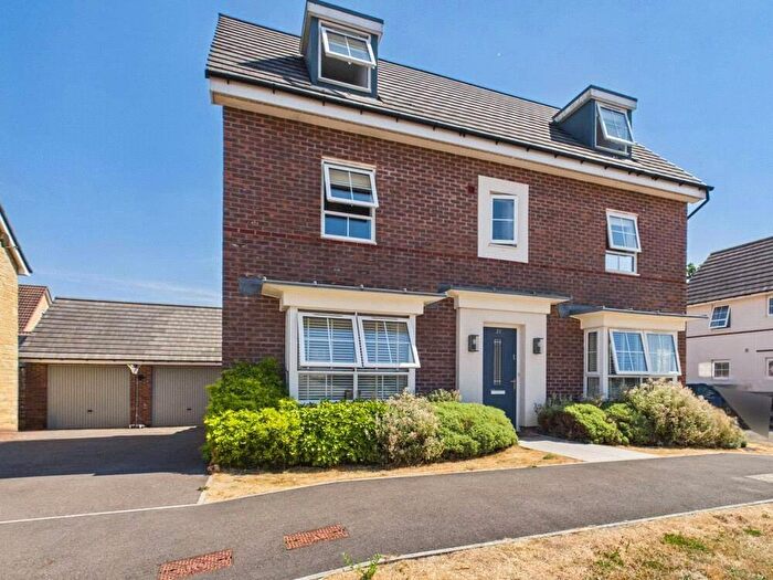 5 Bedroom Detached House For Sale In Lyndon Morgan Way, Leonard Stanley, Stonehouse, Gloucestershire, GL10
