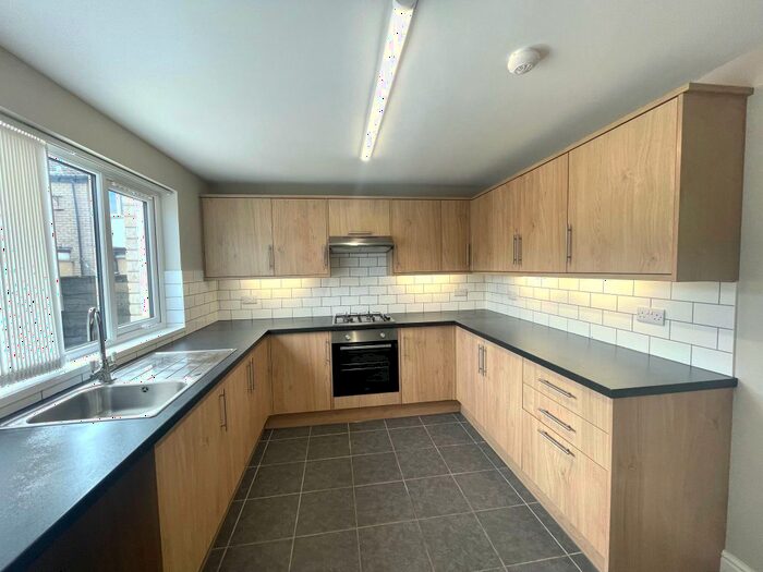 3 Bedroom Property To Rent In Tamar Walk, Winsford, CW7