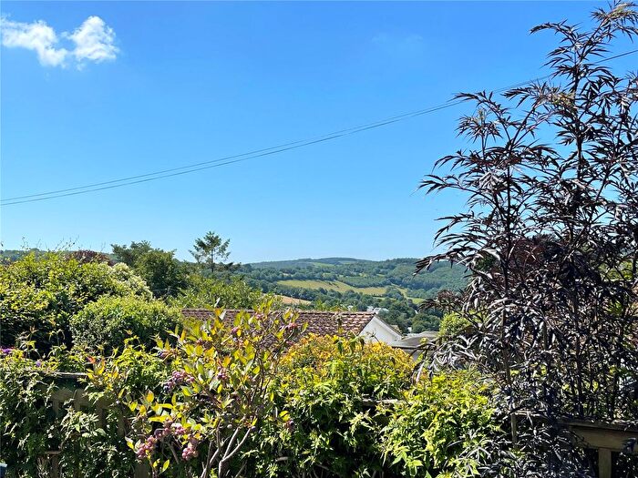 3 Bedroom Bungalow For Sale In Chollacott Close, Tavistock, Devon, PL19